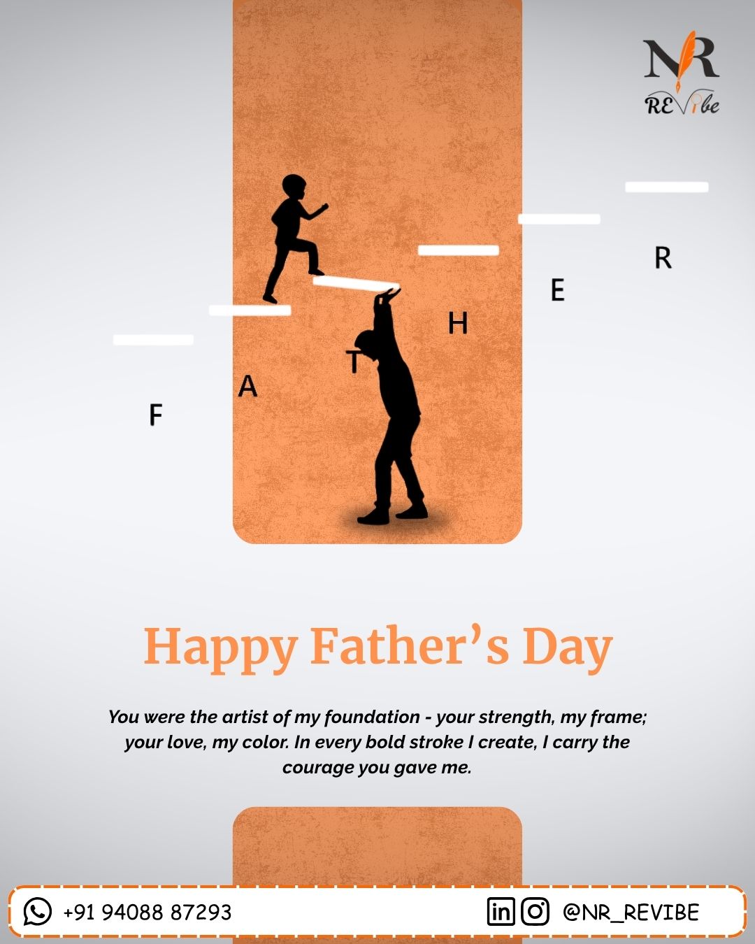 Happy Father’s Day